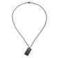 Silver Silver Necklace