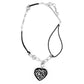 Silver Silver Necklace