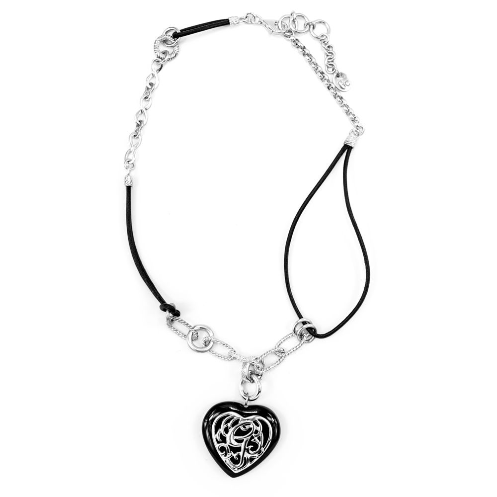Silver Silver Necklace