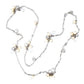 Silver Silver Necklace
