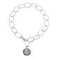 Silver Silver Necklace