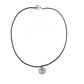 Silver Silver Necklace