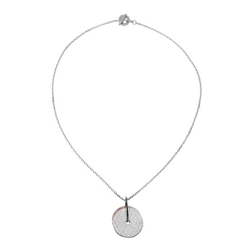 Silver Silver Necklace