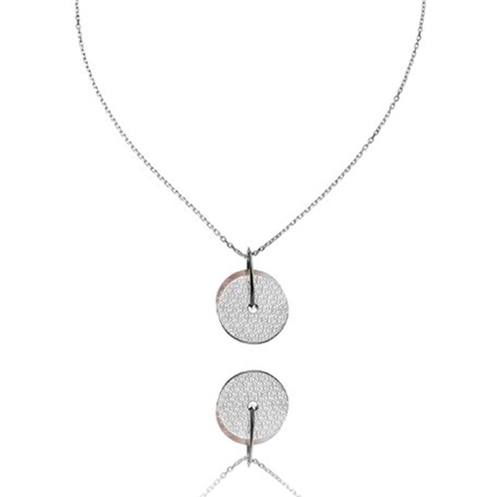 Silver Silver Necklace