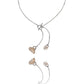 Silver Silver Necklace