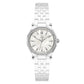 Gray Ceramic Dress Watch