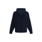 Blue Cotton Sweatshirt