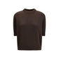 Brown Cashmere Cashmere Sweater