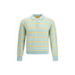 Multicolor Cashmere Pattern Shirt