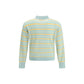 Multicolor Cashmere Pattern Shirt