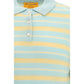Multicolor Cashmere Pattern Shirt