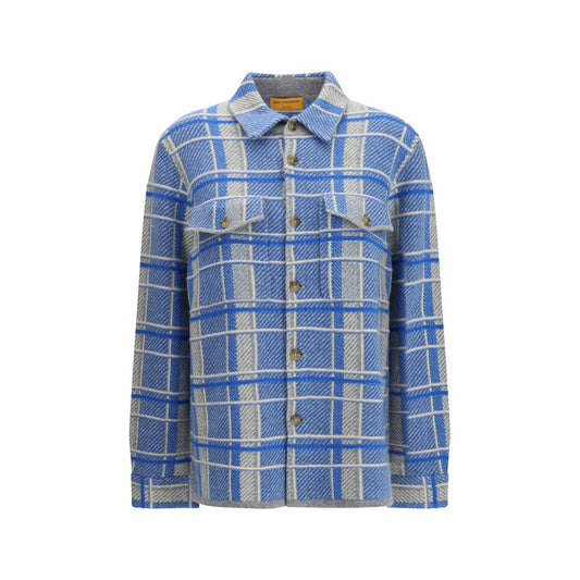 Multicolor Cashmere Cashmere Sweater