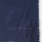 Scarf Blue Cashmere Neck Wrap Shawl Men