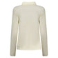 Bianco Cotton Women Polo