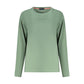 Verde Cotton Women T-Shirt