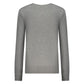 Grigio Poliammide Women Sweater