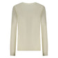 Bianco Poliammide Women Sweater
