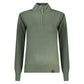 Verde Viscosa Women Sweater