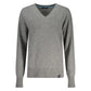 Grigio Poliammide Women Sweater