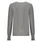 Grigio Poliammide Women Sweater