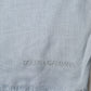 Light Blue Cashmere Knitted Shawl Scarf