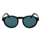 Black Acetate Sunglasses