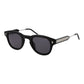 Black Cellulose Acetate Sunglasses