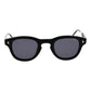 Black Cellulose Acetate Sunglasses