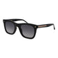Black Cellulose Acetate Sunglasses
