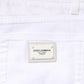 White Cotton Stretch Skinny Denim Men Jeans