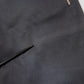 Dark Gray Mid Waist Skinny Fit Men Denim Trouser Jeans