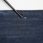 Dark Blue Mid Waist Skinny Fit Men Denim Trouser Jeans