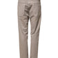 Brown Bull Denim Reggae Mastice Straight Trouser Jeans