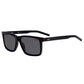 Black Acetate Sunglasses