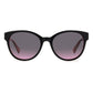 Black Acetate Sunglasses