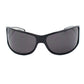 Black Acetate Sunglasses