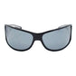 Black Acetate Sunglasses