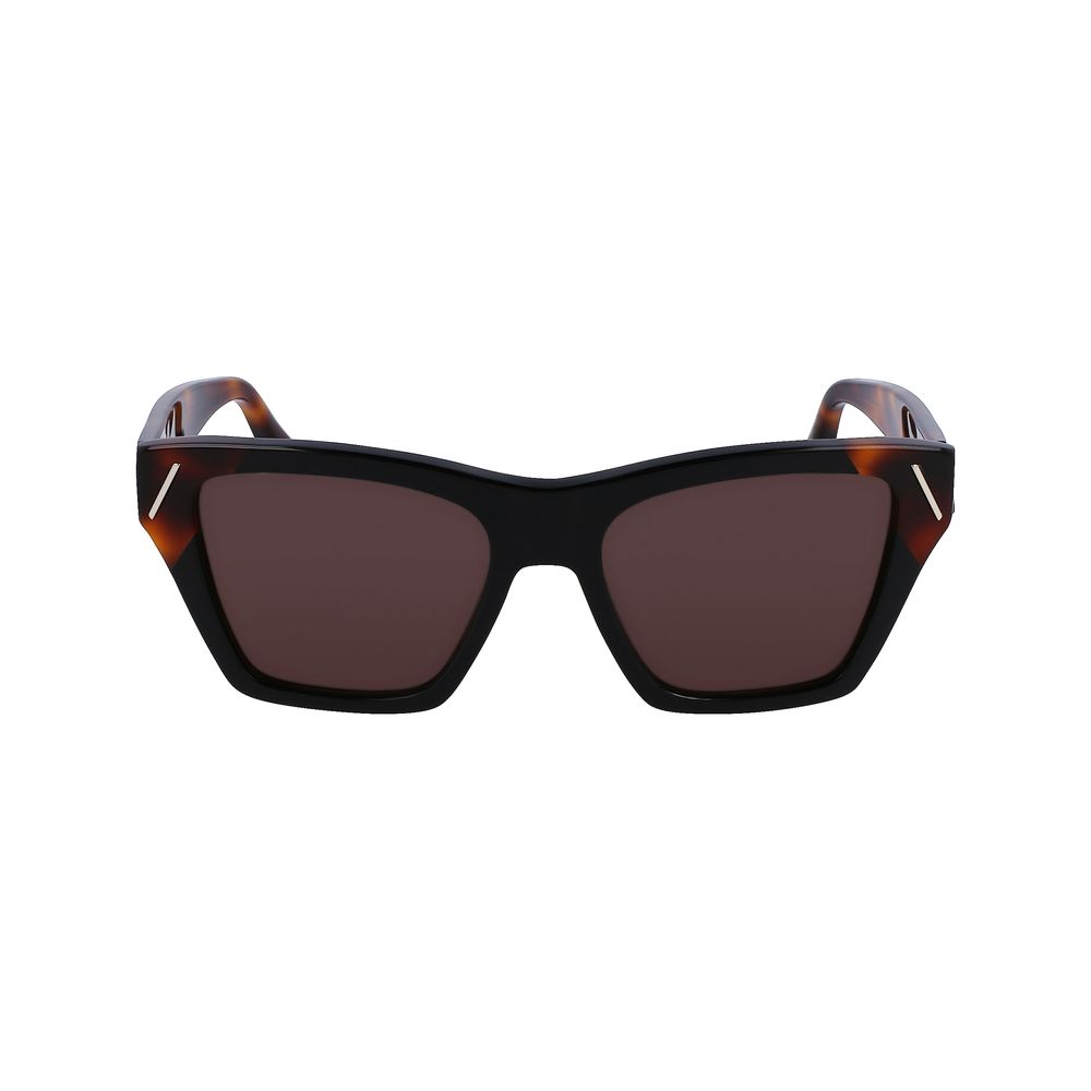 Black Acetate Sunglasses