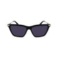 Black Acetate Sunglasses