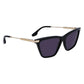 Black Acetate Sunglasses