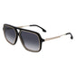 Black Acetate Sunglasses
