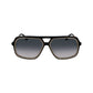 Black Acetate Sunglasses