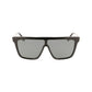 Black Acetate Sunglasses