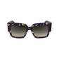 Black Acetate Sunglasses