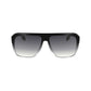 Black Acetate Sunglasses