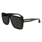 Black Acetate Sunglasses