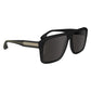 Black Acetate Sunglasses