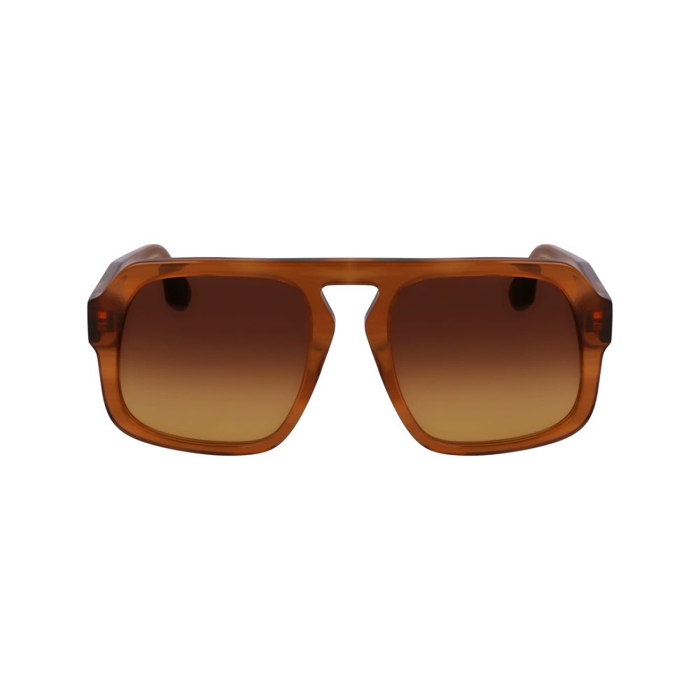 Gold Acetate Sunglasses