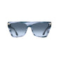 Gray Acetate Sunglasses