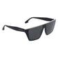 Black Acetate Sunglasses
